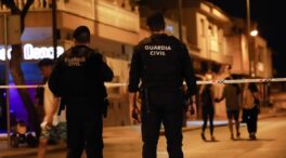 El dispositivo de seguridad de Torre Pacheco (Murcia) se mantiene hasta el lunes