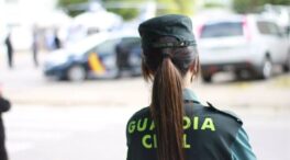 Detenido un hombre de 90 años por matar a su mujer de 86 en Laviana (Asturias)