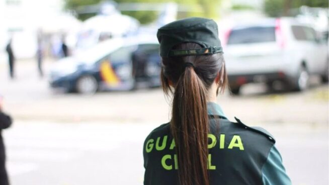 Detenido un hombre de 90 años por matar a su mujer de 86 en Laviana (Asturias)