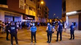La juez deja en libertad a dos de los detenidos por agredir a un hombre Torre Pacheco