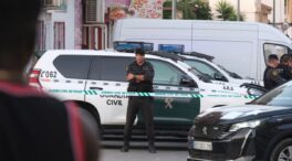 La Guardia Civil carga en Torre Pacheco contra jóvenes marroquíes: sin heridos ni detenidos