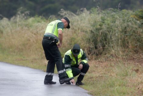 La Guardia Civil reabre el caso de Miriam Vallejo, la joven asesinada de 90 puñaladas en Meco