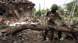 Estados Unidos detiene el envío de armas clave a Ucrania