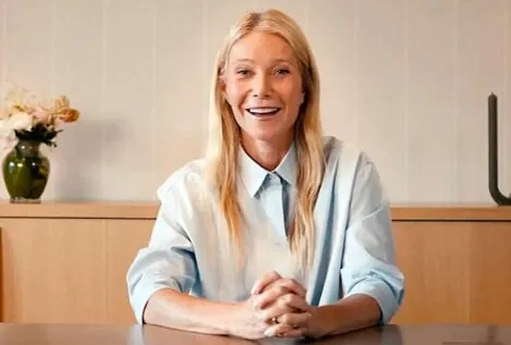 Astronomer convierte el escándalo viral en campaña y contrata a Gwyneth Paltrow