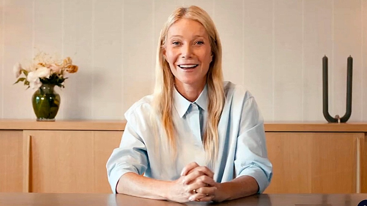 Astronomer convierte el escándalo viral en campaña y contrata a Gwyneth Paltrow