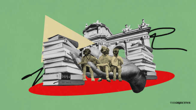 El acoso escolar, el placer del poder