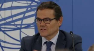 Hacienda destituye a dos altos cargos imputados en el 'caso Montoro'