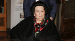 La herencia de Montserrat Caballé: la deuda de su hermano Carlos, desahucio y su hija soprano