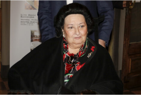 La herencia de Montserrat Caballé: la deuda de su hermano Carlos, desahucio y su hija soprano