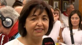 La hermana de Cerdán trabajó como contable para Servinabar en el inicio de la covid