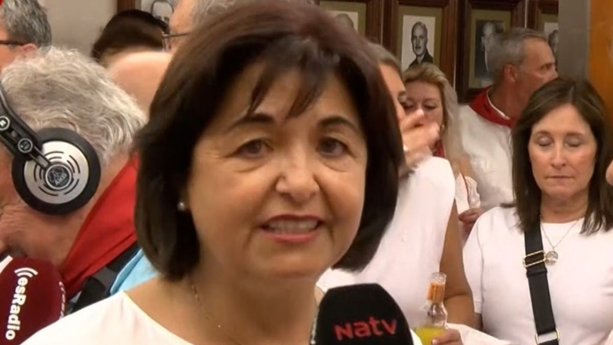 La hermana de Cerdán trabajó como contable para Servinabar en el inicio de la covid