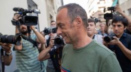 El hijo mayor de Juana Rivas pide evitar la entrega de su hermano menor al padre