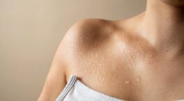 Sudoración excesiva más allá del calor: qué es la hiperhidrosis y cómo se trata y controla