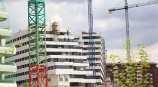 Por qué fracasará el Plan de Vivienda