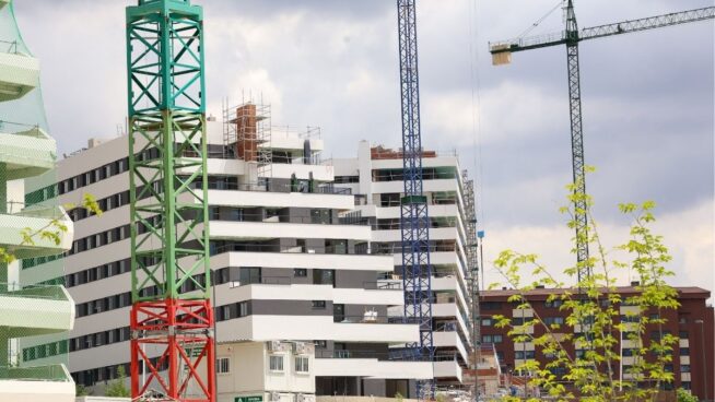 Por qué fracasará el Plan de Vivienda