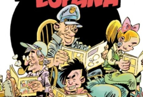 'Historia de los cómics en España': del TBO a la novela gráfica