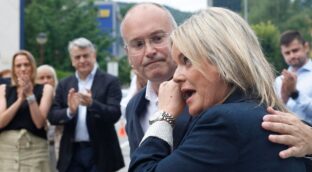 El PP homenajea a Miguel Ángel Blanco en el 28 aniversario de su asesinato