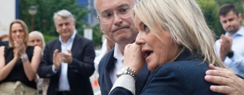 El PP homenajea a Miguel Ángel Blanco en el 28 aniversario de su asesinato