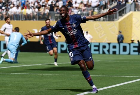 Mundial de Clubes 2025: horario de la final y resultados de todos los partidos