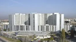 El Hospital Ramón y Cajal logra realizar la primera sustitución valvular mitral percutánea