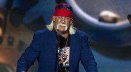 Muere la leyenda de la lucha libre Hulk Hogan a los 71 años