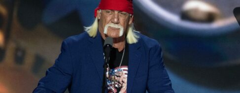 Muere la leyenda de la lucha libre Hulk Hogan a los 71 años