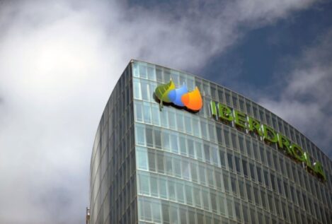 Iberdrola reduce su capital social en 150,4 millones al amortizar 200,5 millones de acciones
