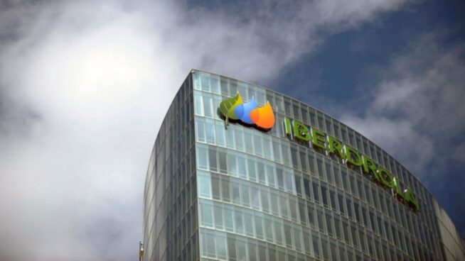 Iberdrola ganó 1.711 millones hasta marzo y mejoró sus previsiones de beneficio para 2026