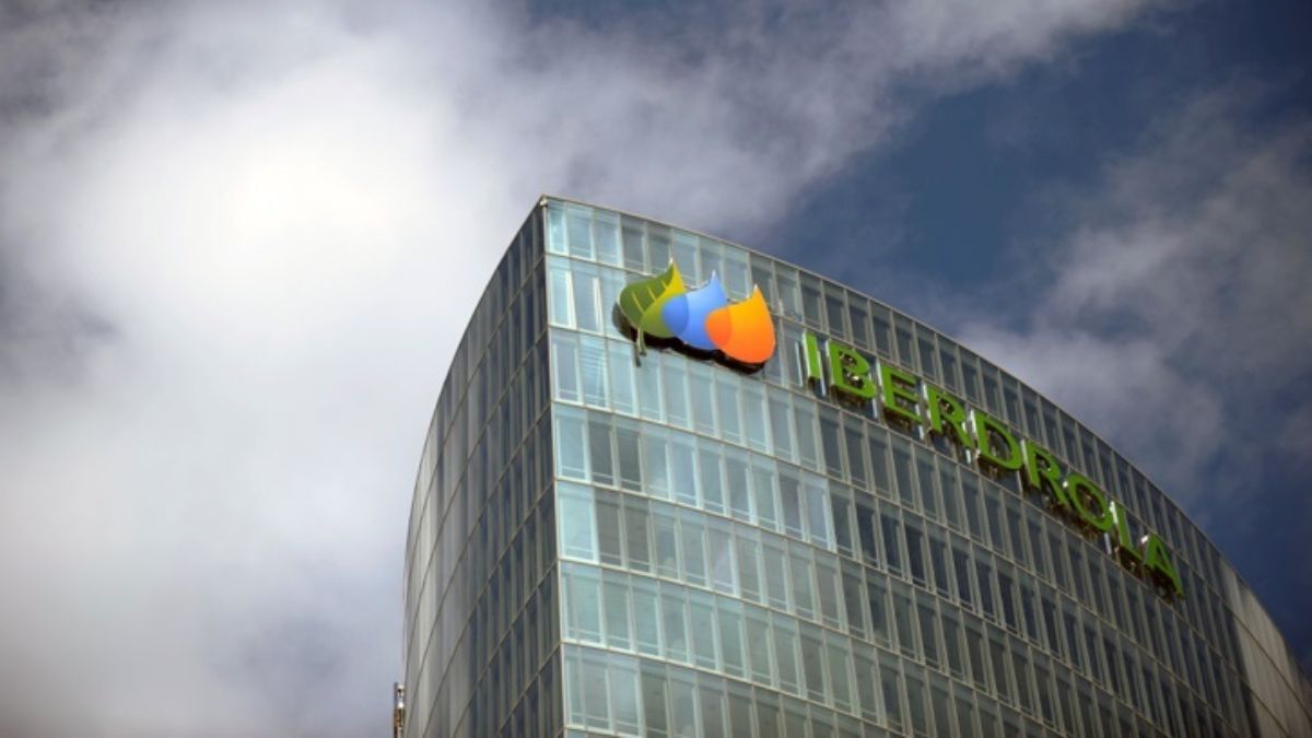 Iberdrola reduce su capital social en 150,4 millones al amortizar 200,5 millones de acciones