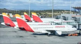 Facua denuncia a Iberia por «engañar» a los pasajeros afectados por 'overbooking'