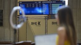Redeia, Acciona y ocho cotizadas más reparten 1.500 millones en dividendos esta semana