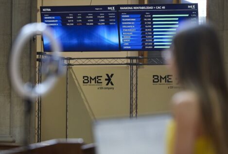 Redeia, Acciona y ocho cotizadas más reparten 1.500 millones en dividendos esta semana