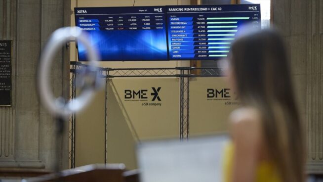 Redeia, Acciona y ocho cotizadas más reparten 1.500 millones en dividendos esta semana