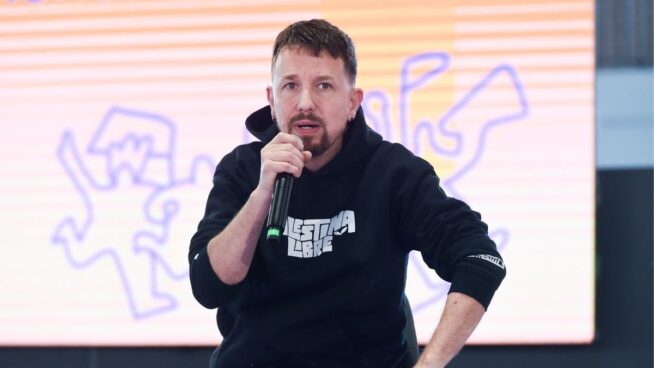 Iglesias afirma que «probablemente» no será profesor en la Complutense el curso que viene