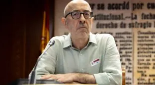 Un ex alto cargo de ADIF reconoce que Pardo de Vera le pidió interceder por Jésica