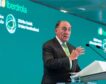 Iberdrola ampliará capital por 5.000 millones para invertir en redes en EEUU y Reino Unido