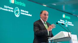 Iberdrola ampliará capital por 5.000 millones para invertir en redes en EEUU y Reino Unido