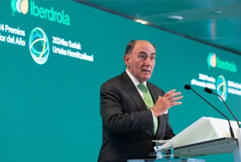 Iberdrola ampliará capital por 5.000 millones para invertir en redes en EEUU y Reino Unido