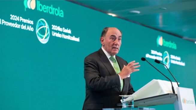 Iberdrola amplía su presencia en su filial de Brasil: adquiere un 30% más por 1.880 millones