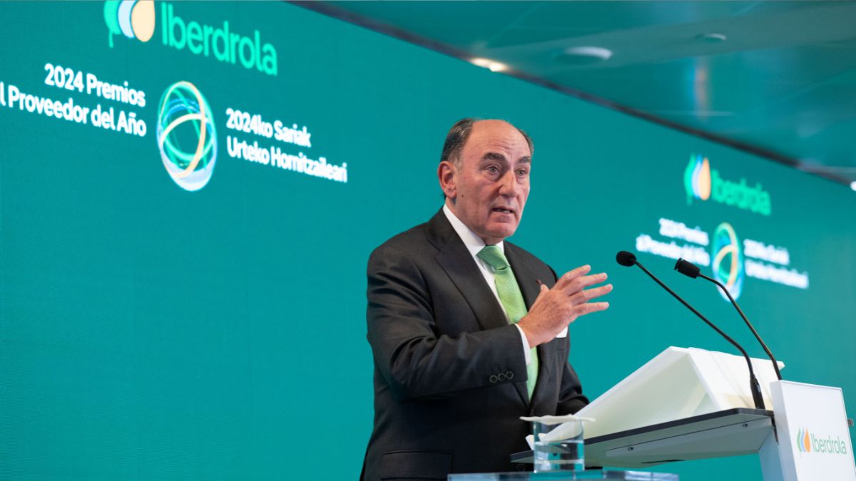 Iberdrola ampliará capital por 5.000 millones para invertir en redes en EEUU y Reino Unido