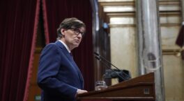 El PSC repetiría victoria electoral y Aliança Catalana se dispara, según el CIS catalán