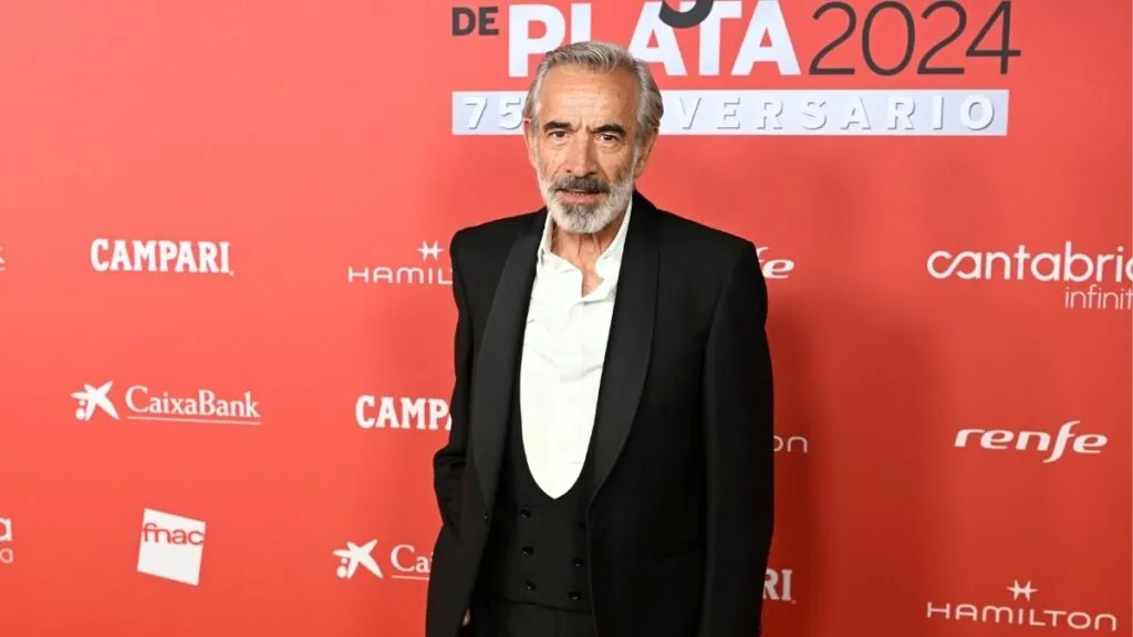 Imanol Arias cárcel evasión fiscal