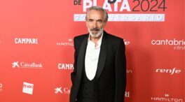 La Audiencia Nacional condena a dos años y dos meses a Imanol Arias por evasión fiscal