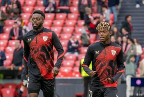 La FIFA castiga al Athletic y le prohíbe fichar hasta 2028