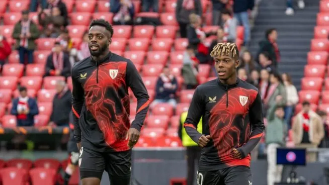 La FIFA castiga al Athletic y le prohíbe fichar hasta 2028