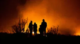 Incendios forestales: un peligro doble para tu salud y para el medio ambiente