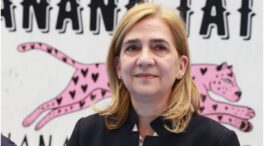 La infanta Cristina viaja una vez al año a África: por qué y cuáles son sus destinos favoritos
