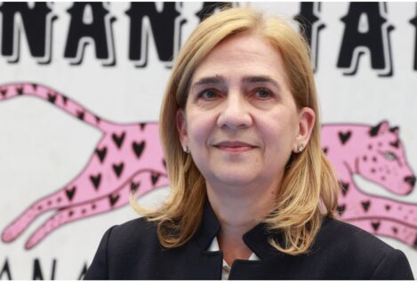 La infanta Cristina viaja una vez al año a África: por qué y cuáles son sus destinos favoritos