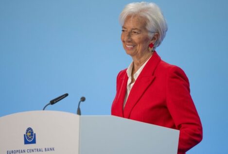 La inflación de la eurozona repuntó en junio hasta el 2%, en línea con la meta del BCE