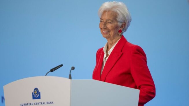 La inflación de la eurozona repuntó en junio hasta el 2%, en línea con la meta del BCE